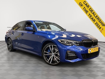 BMW - 3 Series