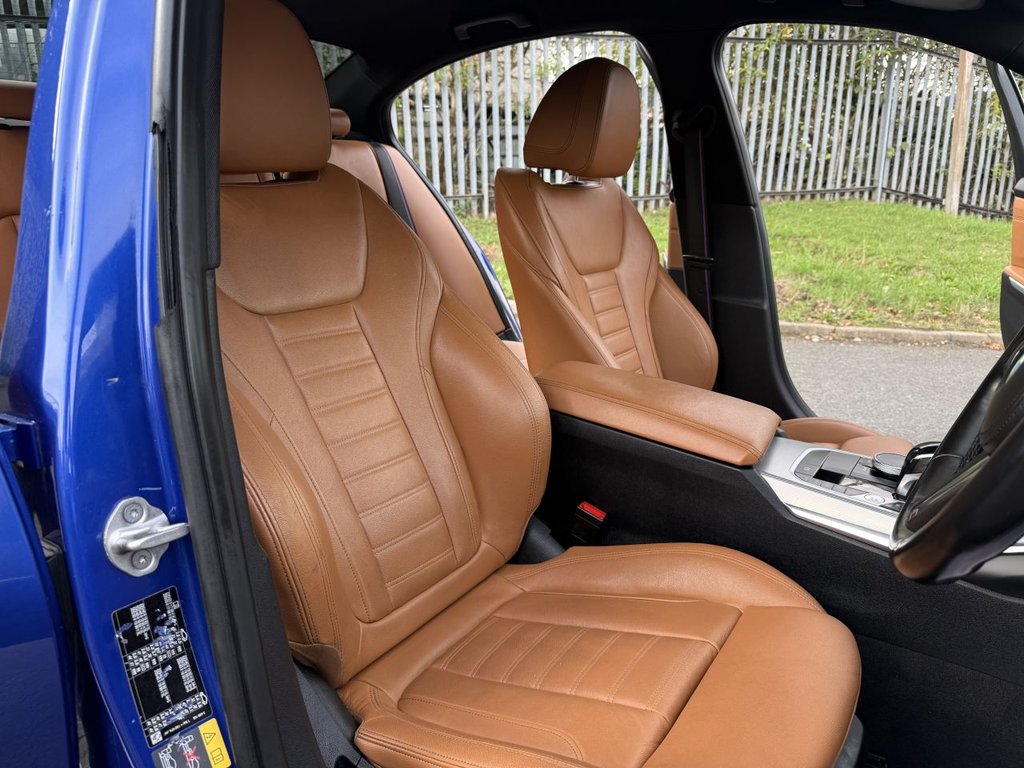 Used BMW 3 Series 2021 for sale - 76168219: Photo 20