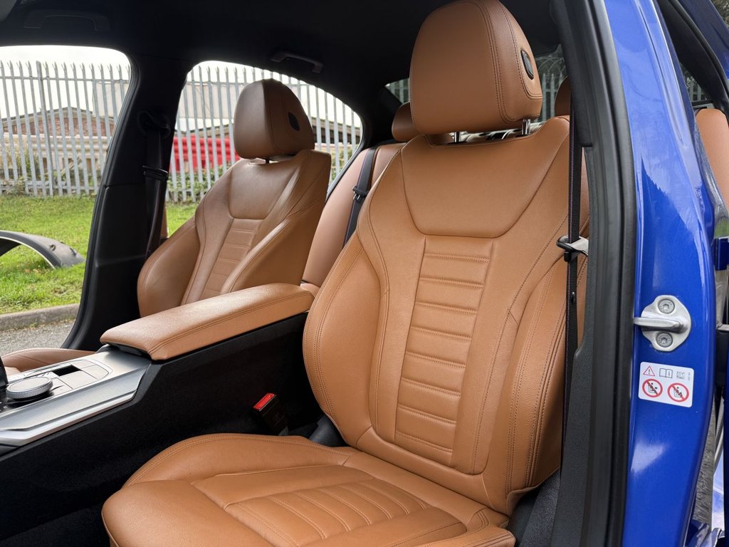 Used BMW 3 Series 2021 for sale - 76168219: Photo 24
