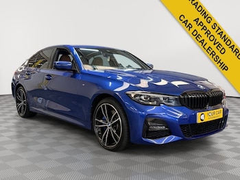 Used BMW 3 Series 2021 for sale - 76168219: Photo 2