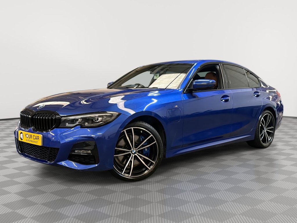 Used BMW 3 Series 2021 for sale - 76168219: Photo 3