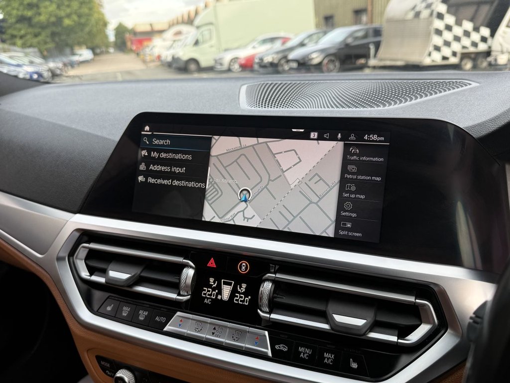 Used BMW 3 Series 2021 for sale - 76168219: Photo 30