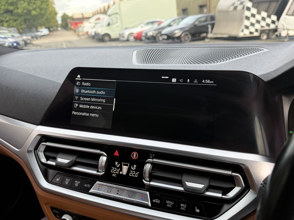 Used BMW 3 Series 2021 for sale - 76168219: Photo 33