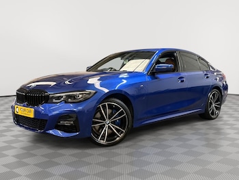 Used BMW 3 Series 2021 for sale - 76168219: Photo 3