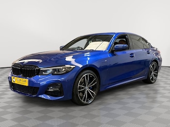 Used BMW 3 Series 2021 for sale - 76168219: Photo 4