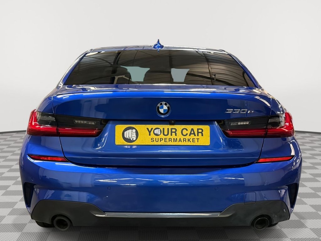 Used BMW 3 Series 2021 for sale - 76168219: Photo 7
