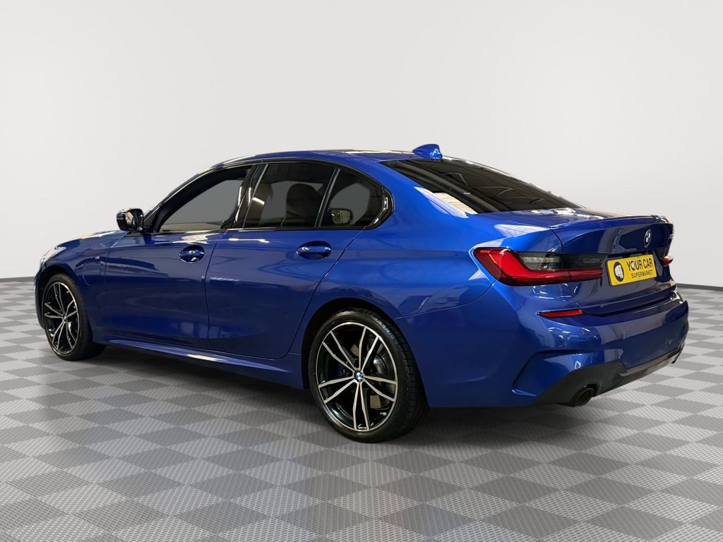 Used BMW 3 Series 2021 for sale - 76168219: Photo 9