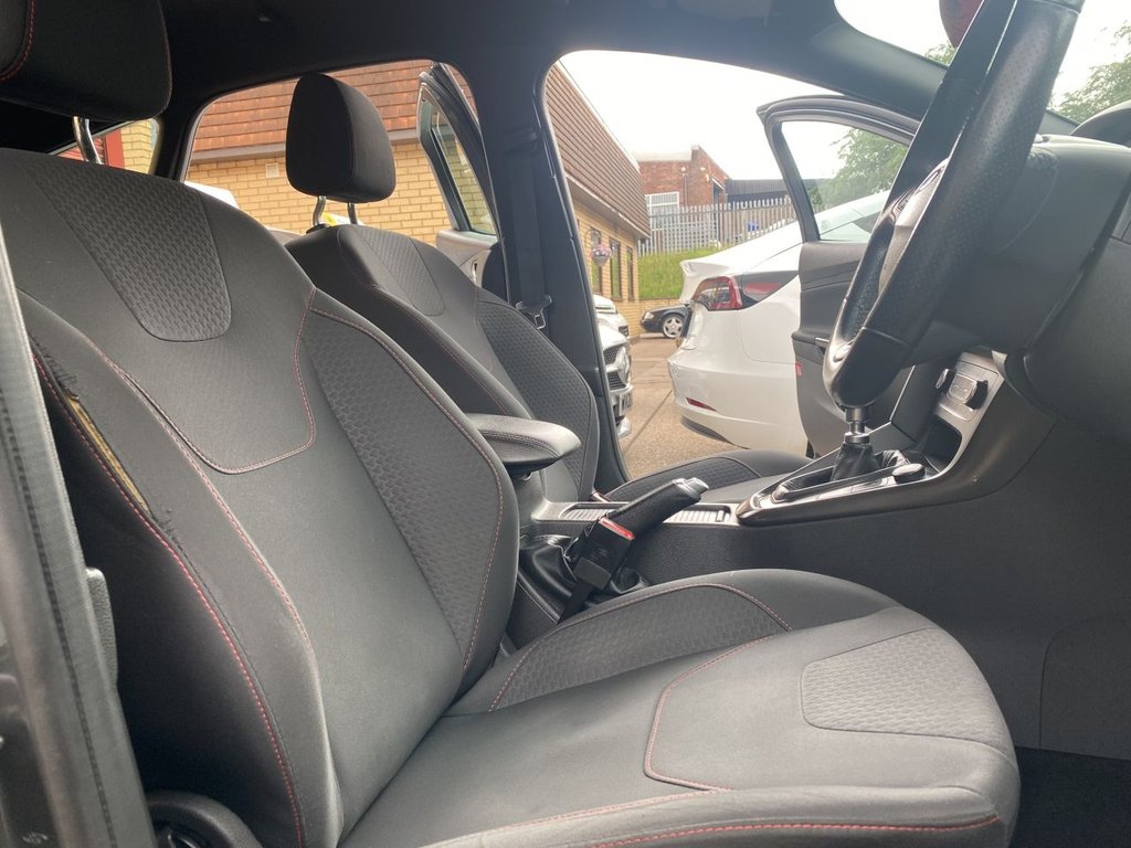 Used Ford Focus 2018 for sale - 76481485: Photo 13