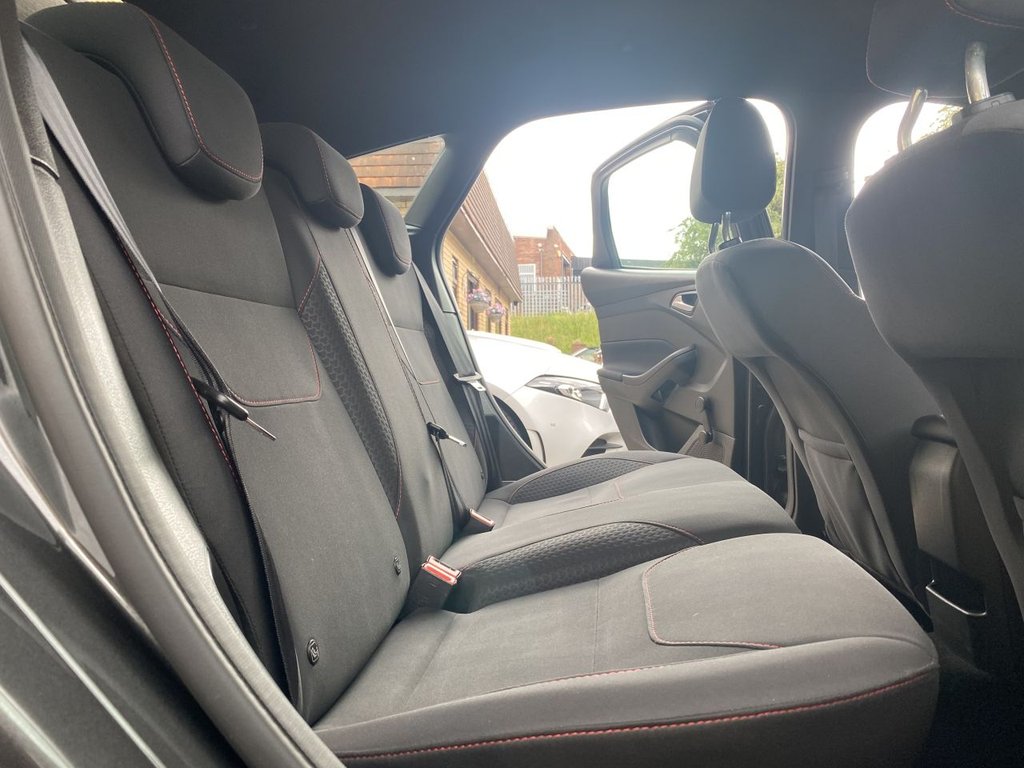 Used Ford Focus 2018 for sale - 76481485: Photo 14