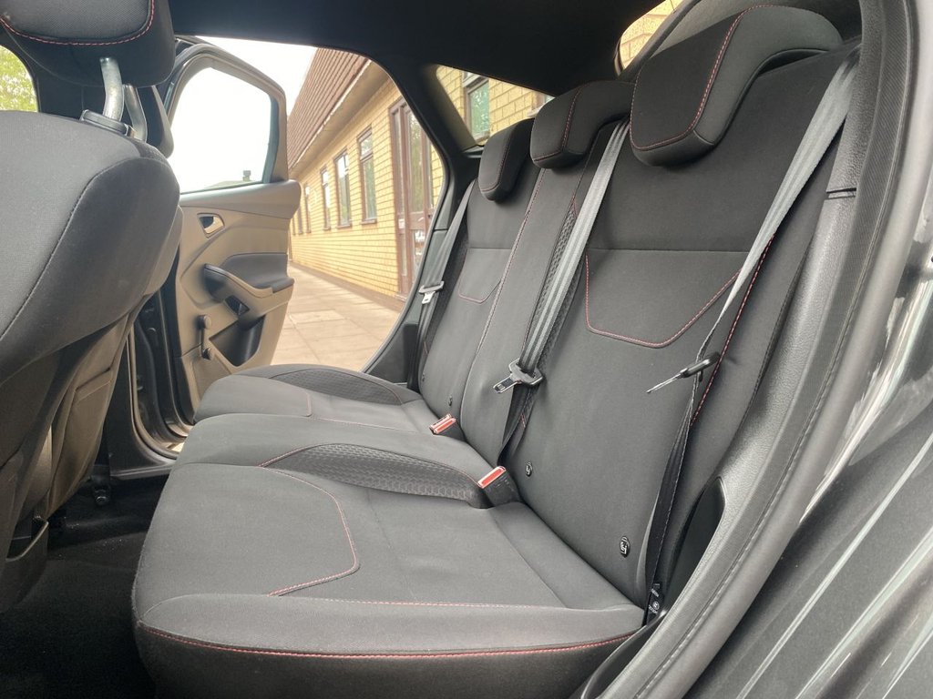 Used Ford Focus 2018 for sale - 76481485: Photo 16