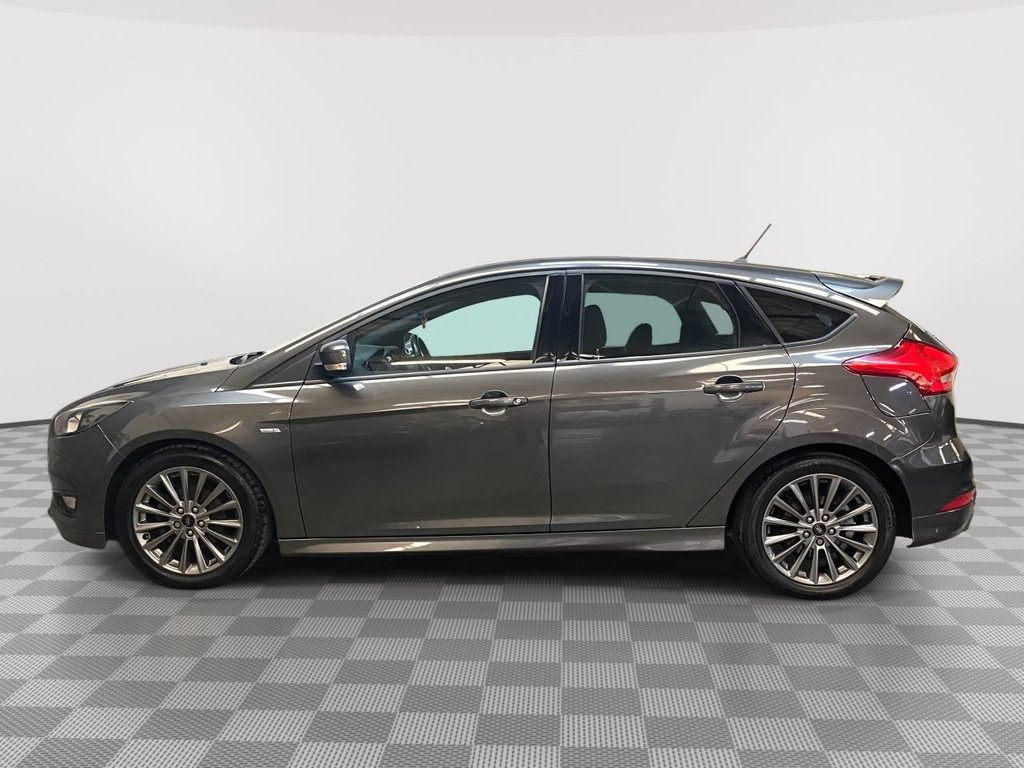 Used Ford Focus 2018 for sale - 76481485: Photo 5