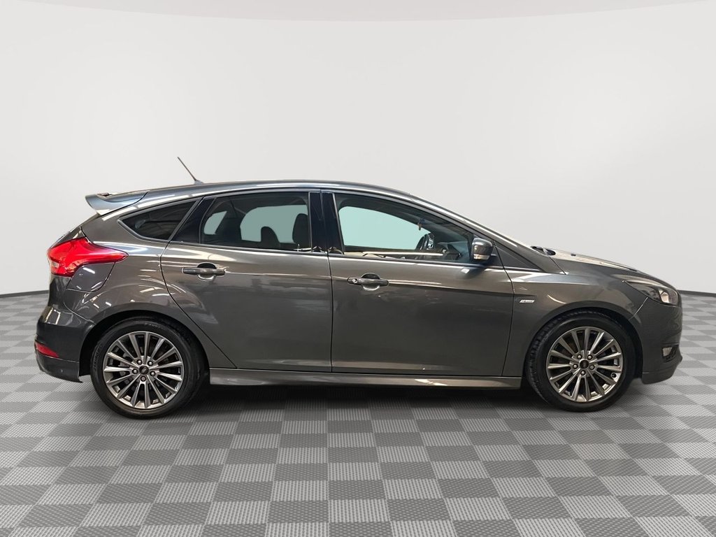 Used Ford Focus 2018 for sale - 76481485: Photo 6