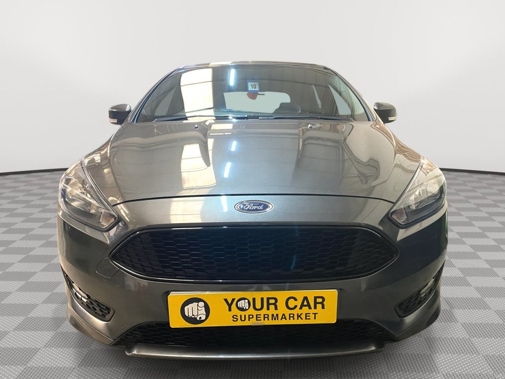 Used Ford Focus 2018 for sale - 76481485: Photo 7