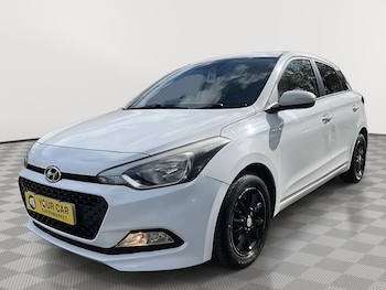 Used Hyundai i20 2016 for sale - 78082494: Photo