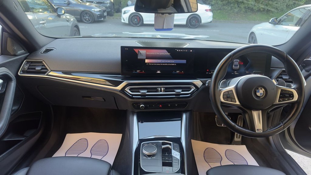 Used BMW 2 Series 2023 for sale - 77009738: Photo 12