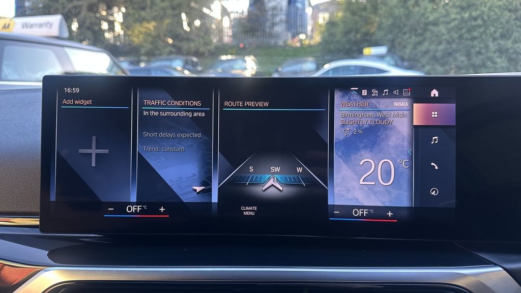 Used BMW 2 Series 2023 for sale - 77009738: Photo 17