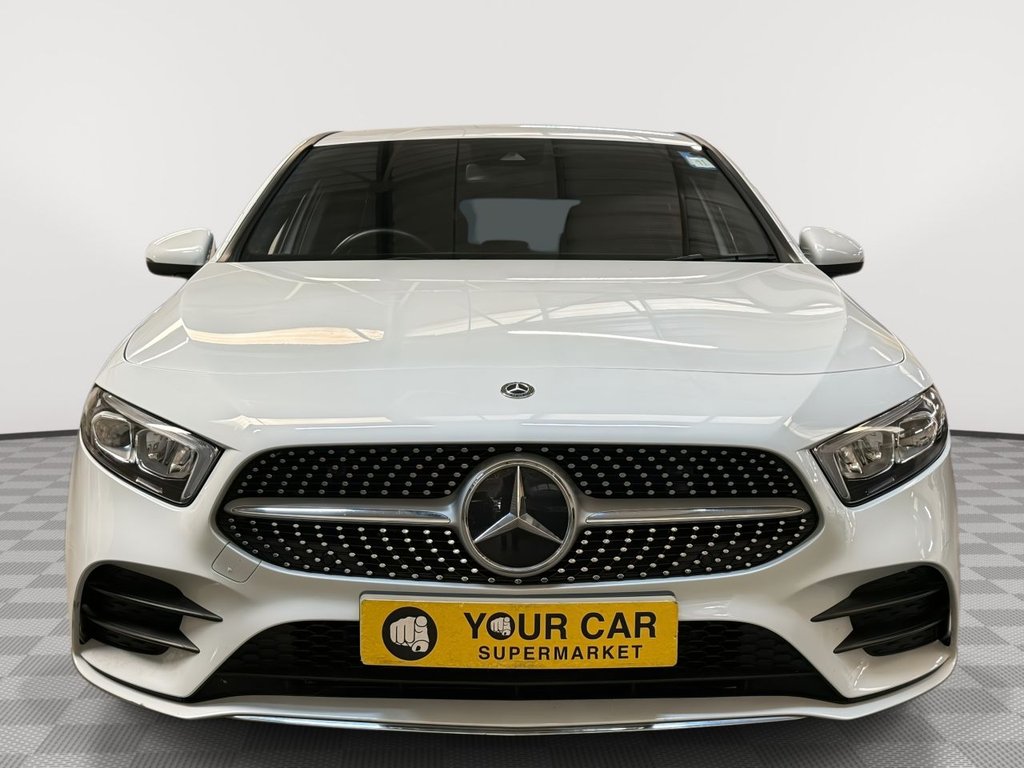 Used Mercedes-Benz A-Class 2020 for sale - 76168168: Photo 10