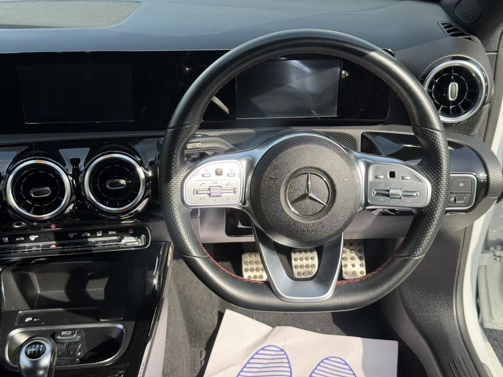 Used Mercedes-Benz A-Class 2020 for sale - 76168168: Photo 12