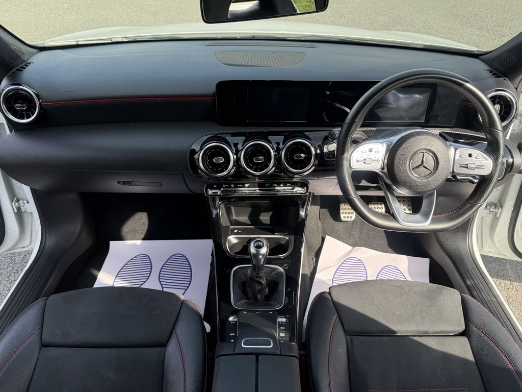 Used Mercedes-Benz A-Class 2020 for sale - 76168168: Photo 13