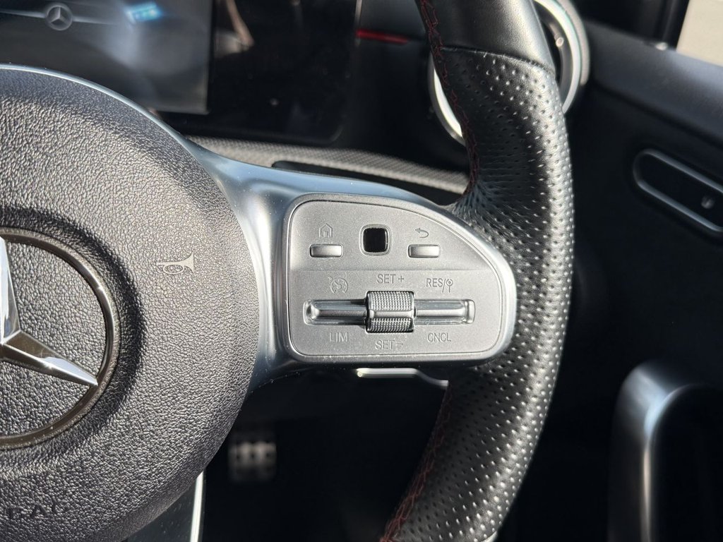 Used Mercedes-Benz A-Class 2020 for sale - 76168168: Photo 17