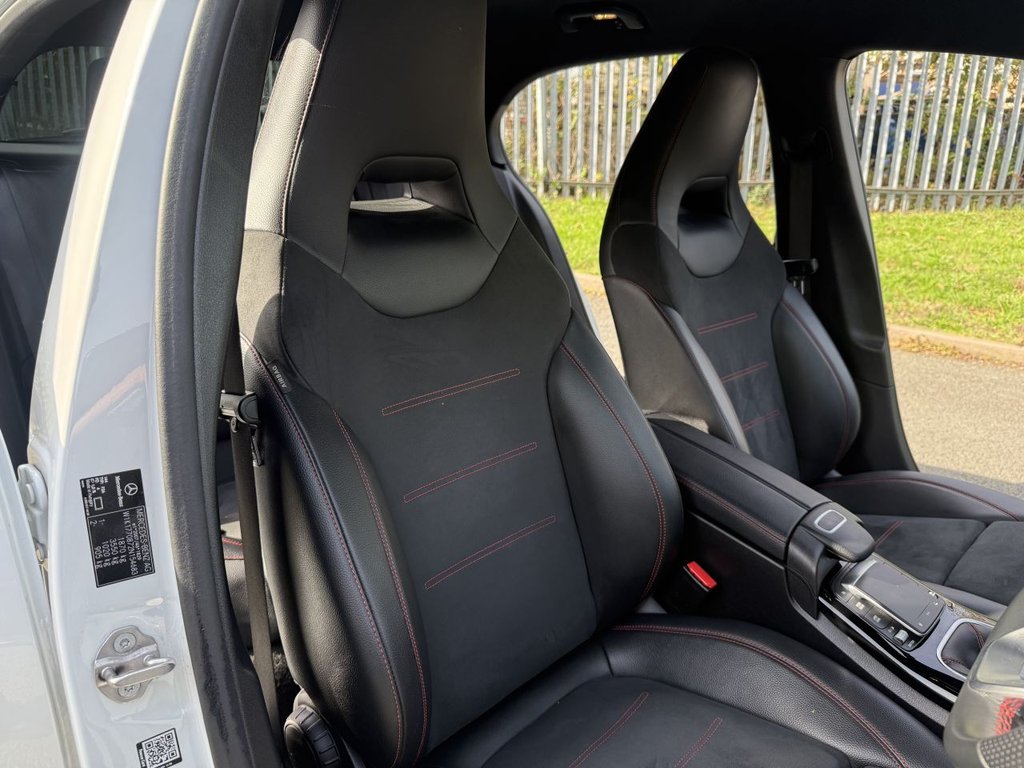 Used Mercedes-Benz A-Class 2020 for sale - 76168168: Photo 18