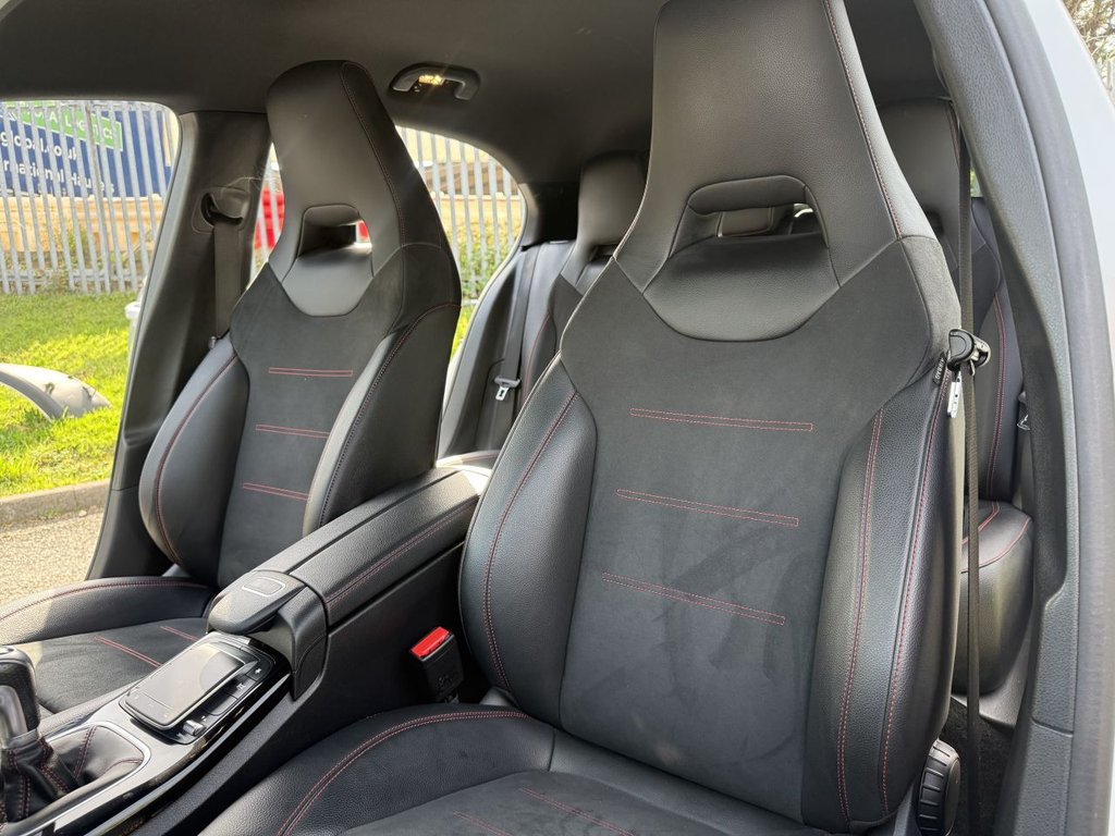 Used Mercedes-Benz A-Class 2020 for sale - 76168168: Photo 22