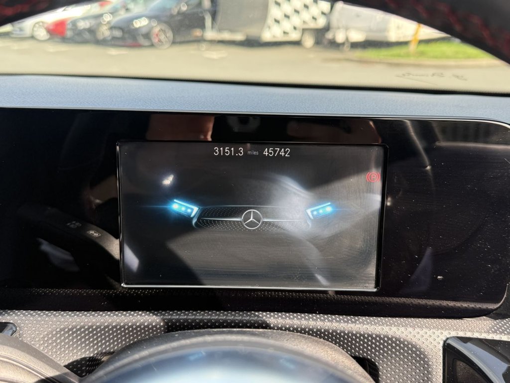 Used Mercedes-Benz A-Class 2020 for sale - 76168168: Photo 23