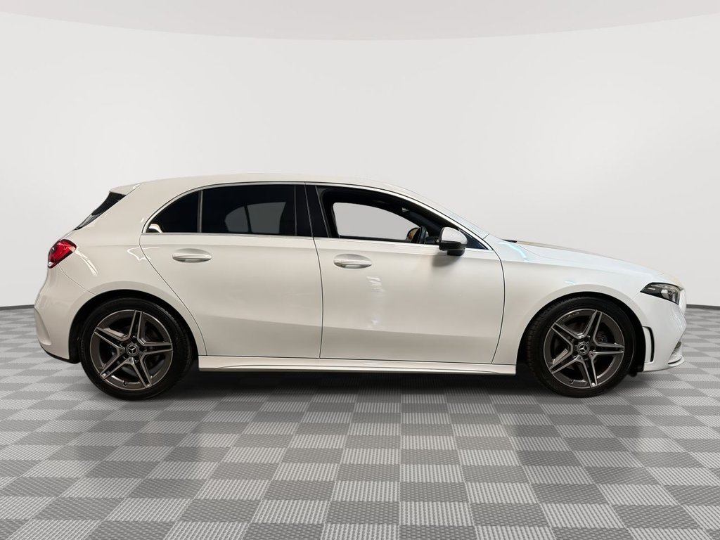 Used Mercedes-Benz A-Class 2020 for sale - 76168168: Photo 6