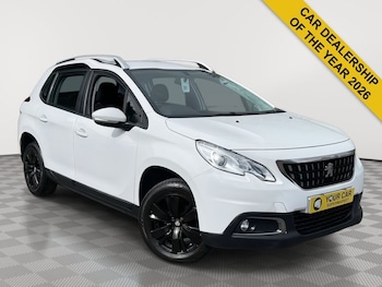 Used Peugeot 2008 2016 for sale - 78329980: Photo