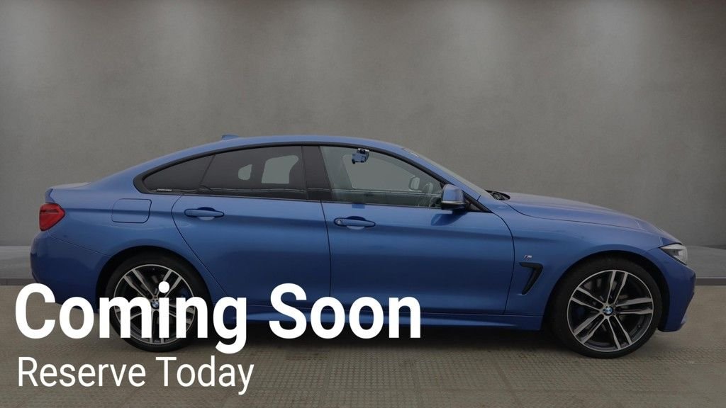 Used BMW 4 Series 2019 for sale - 77037626: Photo 11