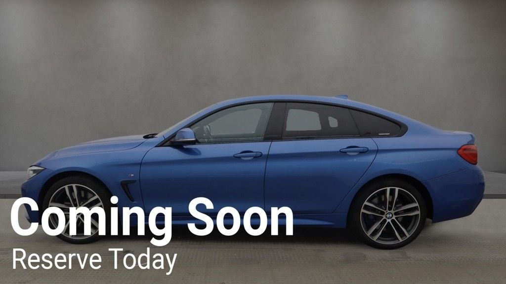 Used BMW 4 Series 2019 for sale - 77037626: Photo 12