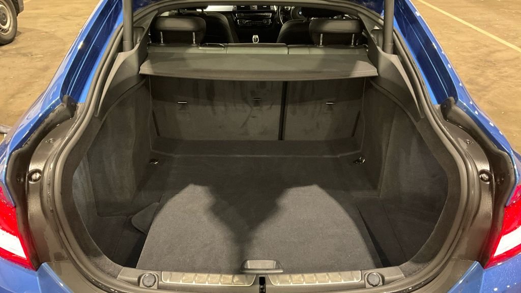 Used BMW 4 Series 2019 for sale - 77037626: Photo 13