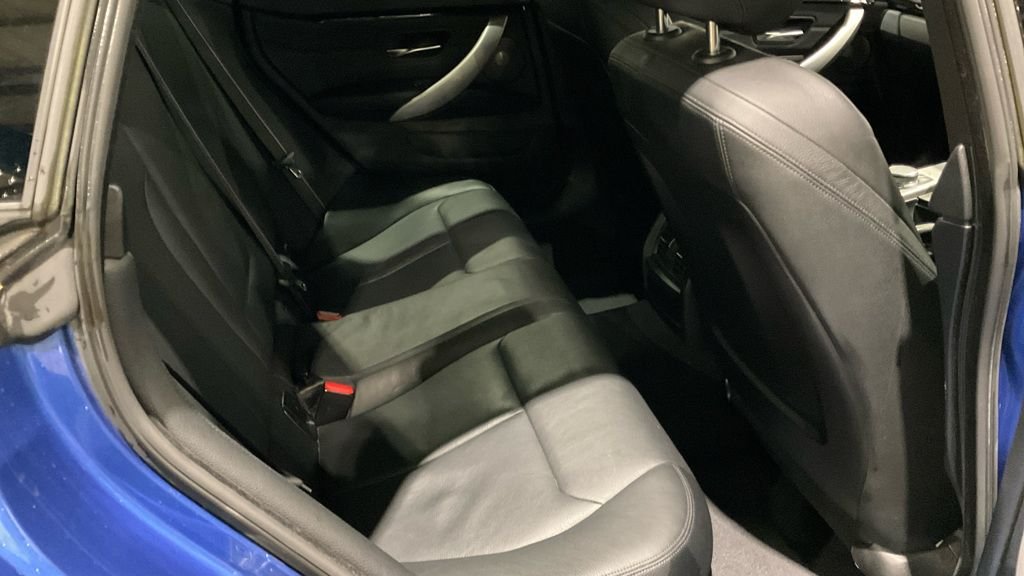 Used BMW 4 Series 2019 for sale - 77037626: Photo 14