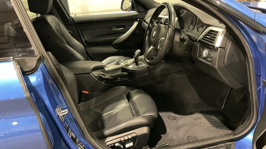 Used BMW 4 Series 2019 for sale - 77037626: Photo 15