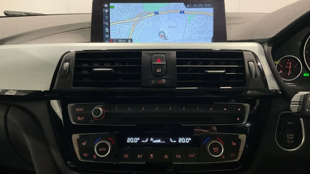 Used BMW 4 Series 2019 for sale - 77037626: Photo 17