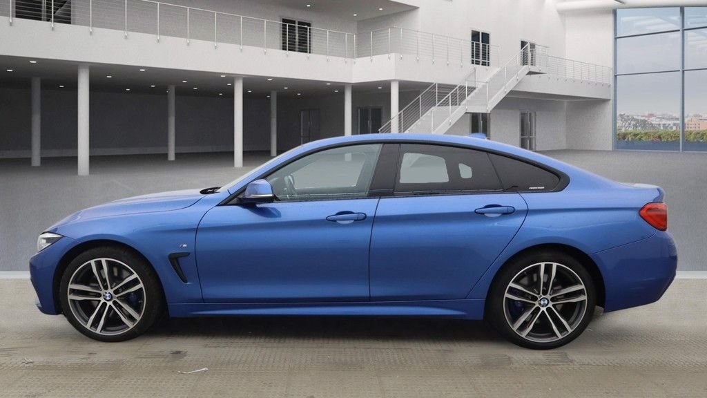 Used BMW 4 Series 2019 for sale - 77037626: Photo 6
