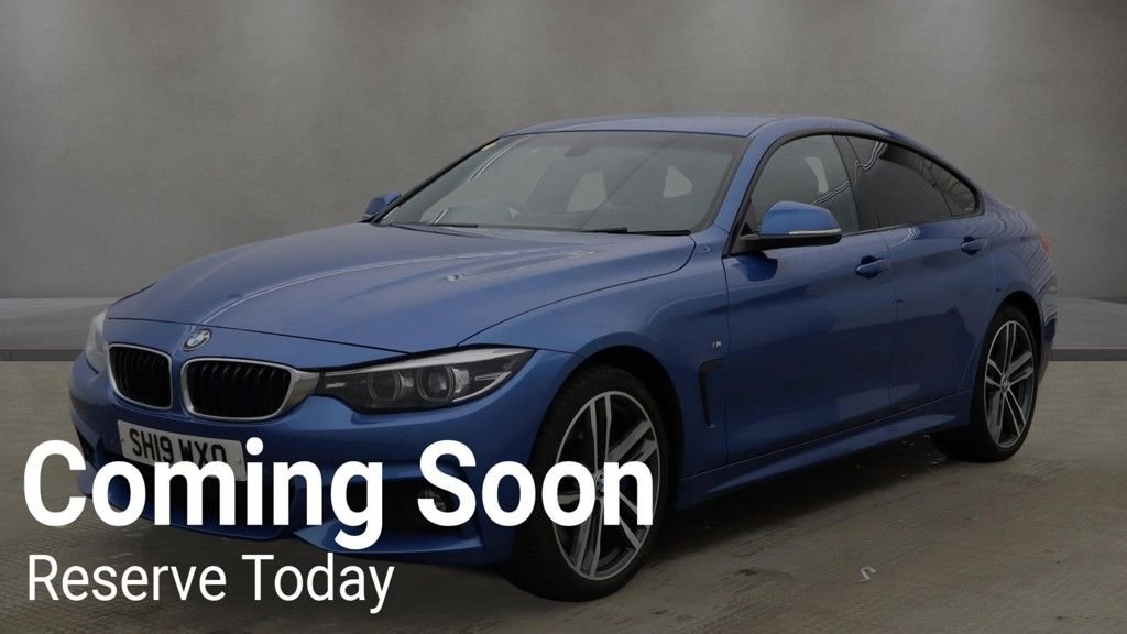 Used BMW 4 Series 2019 for sale - 77037626: Photo 8