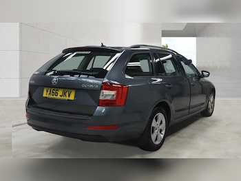 Used Skoda Octavia 2017 for sale - 79142555: Photo