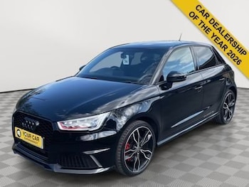 Used Audi A1 2016 for sale - 78330168: Photo