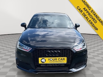 Used Audi A1 2016 for sale - 78330168: Photo