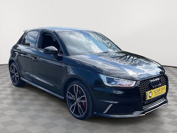 Used Audi A1 2016 for sale - 78330168: Photo