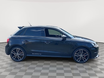 Used Audi A1 2016 for sale - 78330168: Photo