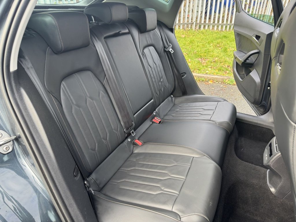 Used Cupra Formentor 2021 for sale - 77890908: Photo 12