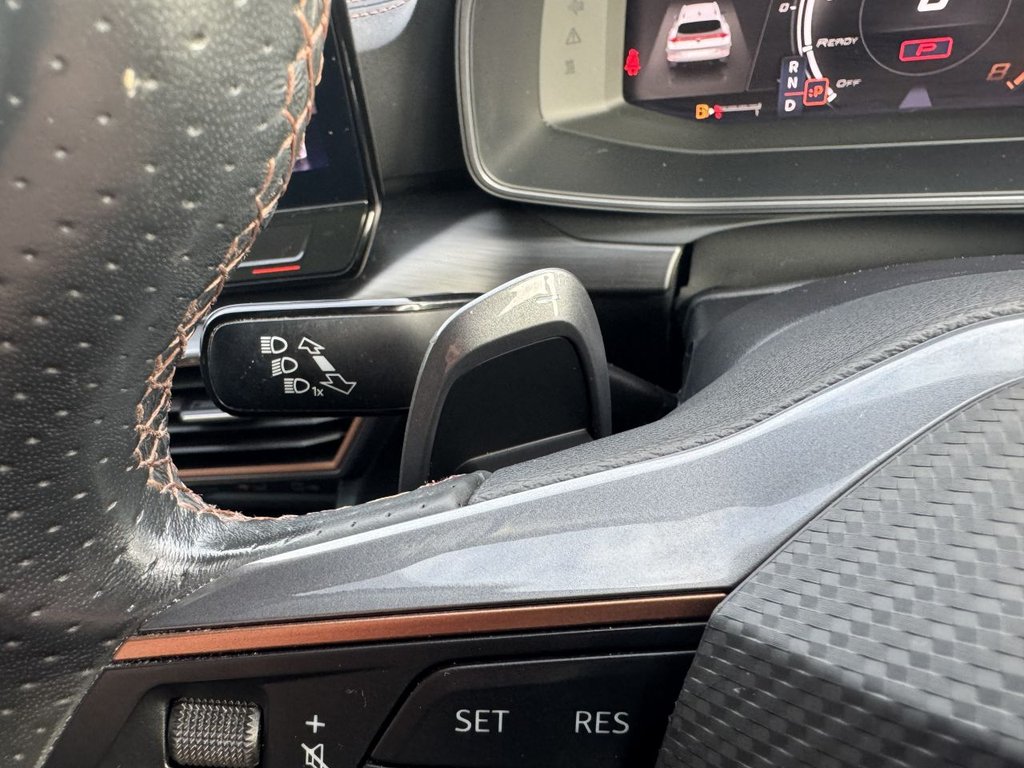 Used Cupra Formentor 2021 for sale - 77890908: Photo 24