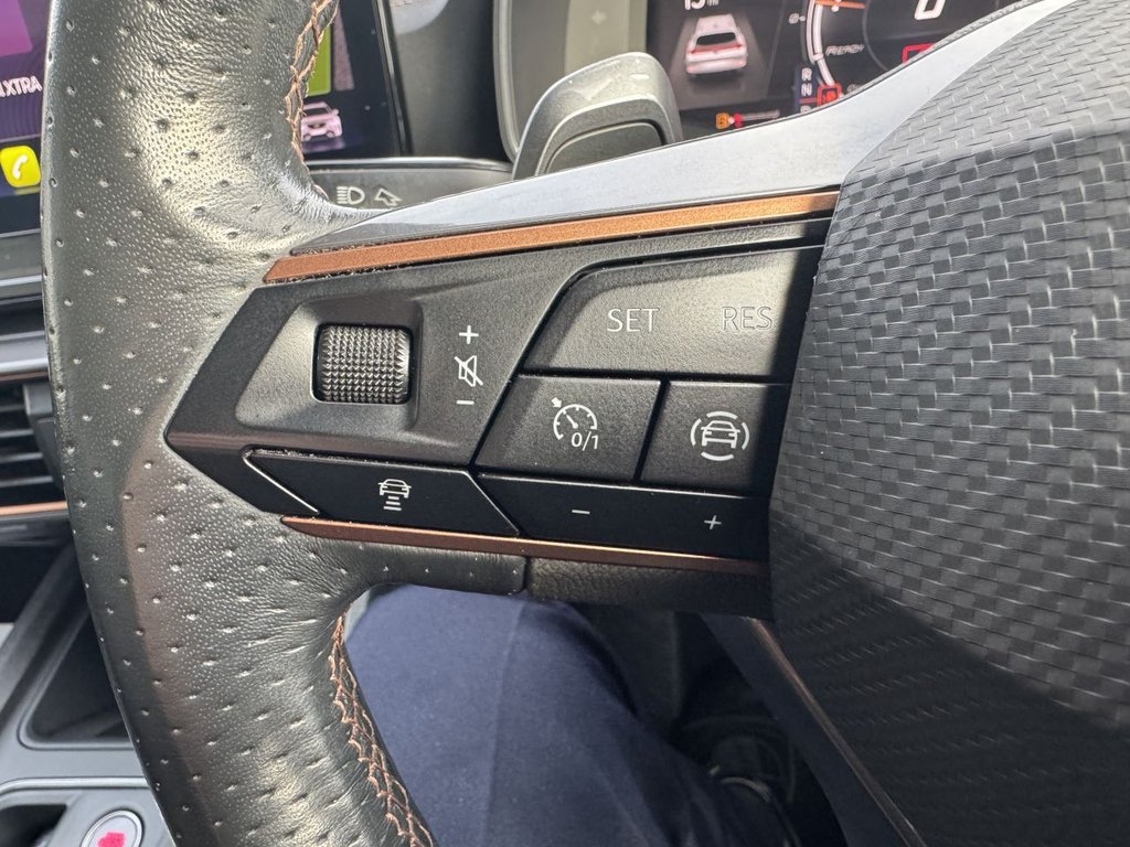 Used Cupra Formentor 2021 for sale - 77890908: Photo 26