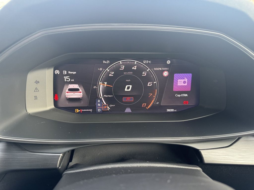 Used Cupra Formentor 2021 for sale - 77890908: Photo 30