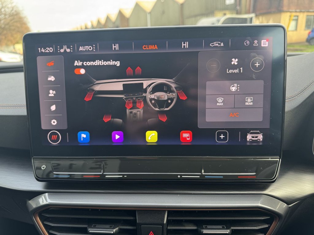 Used Cupra Formentor 2021 for sale - 77890908: Photo 33