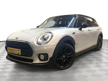 Used MINI Clubman 2020 for sale - 76162892: Photo