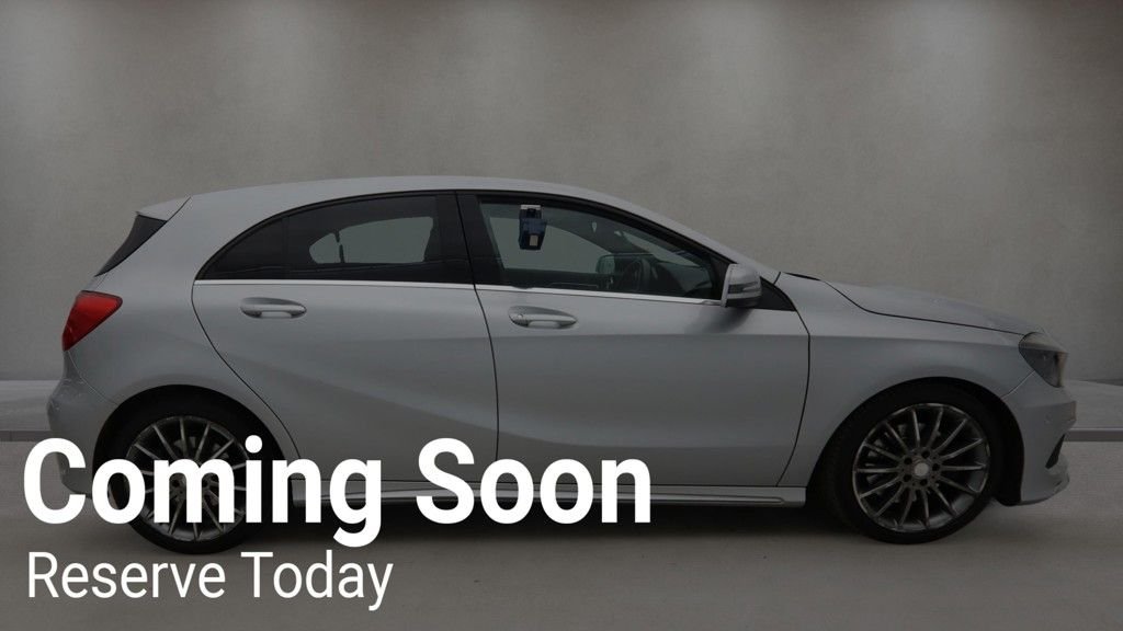 Used Mercedes-Benz A-Class 2013 for sale - 77936999: Photo 11