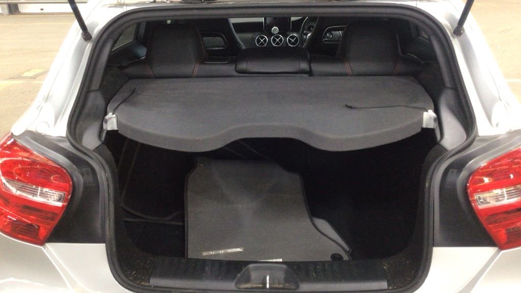 Used Mercedes-Benz A-Class 2013 for sale - 77936999: Photo 13